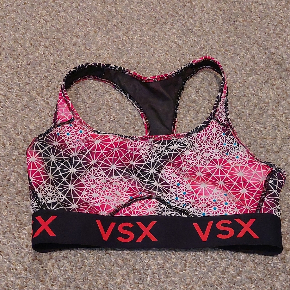 VSX Sports Bra